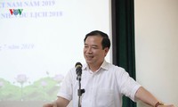 ông nguyễn lê phúc làm phó tổng cục trưởng tổng cục du lịch hình 2