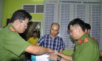 bộ tư lệnh cscđ trao gần 4 tỷ đồng cho thân nhân 3 liệt sĩ vụ đồng tâm hình 3