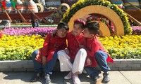 mồng 1 đầu năm, du xuân dâng hương ở ngôi đền linh thiêng nhất xứ nghệ hình 3