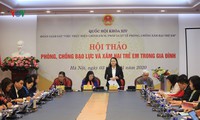 xâm hại trẻ em trên môi trường mạng: mối nguy hiểm thường trực hình 2