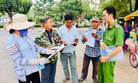truy tìm 2 vật chứng liên quan kẻ bắn chết 5 người ở củ chi hình 2