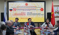 70 năm quan hệ việt nam - séc: nhiều không gian tăng cường hợp tác hình 2