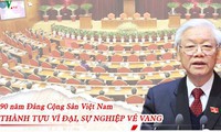 đảng cộng sản việt nam là một biểu tượng lớn hình 2