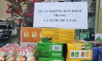 công an hà nội công bố 41 cơ sở "chặt chém" khẩu trang y tế hình 3