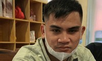 truy lùng đối tượng cầm dao chém cả gia đình tại hà nội hình 2