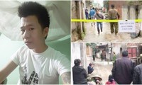 đánh gãy tay nhân viên môi trường đô thị, một đối tượng bị tạm giữ hình 2