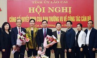 giám đốc công an tỉnh sóc trăng giữ chức phó chánh văn phòng bộ công an hình 2