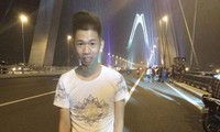 khởi tố "nghịch tử" giết mẹ, chém bố bị thương ở mê linh hình 2