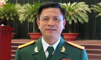 viện kiểm sát nhân dân tối cao bổ nhiệm 10 lãnh đạo mới hình 3