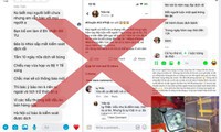 làm giả fanpage của công an quảng bình, bị phạt 12 triệu đồng hình 2