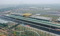 giám đốc điều hành f1: không hoãn chặng đua vietnam grand prix hình 2