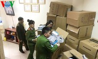 xử lý các đối tượng lợi dụng dịch covid-19 để trục lợi hình 2