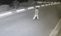 tài xế taxi cướp tài sản của du khách hàn quốc ở hà nội hình 2