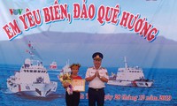 vùng cảnh sát biển 1 tạm giữ 700m3 than không rõ nguồn gốc hình 2