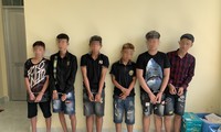 tên cướp định hiếp dâm nữ chủ nhà nhưng không thành hình 2
