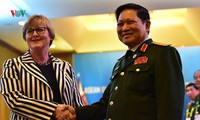 việt nam chủ trì cuộc họp uỷ ban điều phối kết nối asean hình 2
