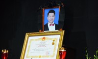 khởi tố bị can, tạm giam 4 tháng kẻ sát hại nghệ sĩ vũ mạnh dũng hình 2