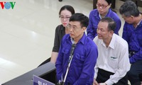 cựu thứ trưởng lê bạch hồng được giảm án vụ sai phạm ở bhxh việt nam hình 3