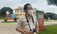 nhật ký cách ly covid-19: xúc động vì tình cảm quân - dân hình 4