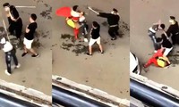 hai người đàn ông bán quán cơm ẩu đả, 1 người tử vong hình 2