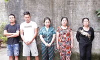 bắt giữ đối tượng chuyên đi trộm dây cáp điện tại hà nội hình 2