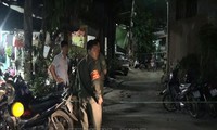hỗn chiến trong đêm, 1 người chết, 3 người bị thương ở quảng ninh hình 2