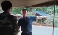 đình chỉ công tác phó chủ tịch hđnd huyện chống đối kiểm tra covid-19 hình 2