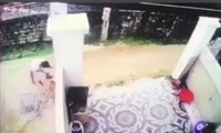 công an thông tin vụ tài xế cán chết bé trai, giấu xác phi tang hình 2