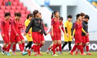 trực tiếp đt nữ việt nam vs australia lượt về vòng playoff olympic tokyo 2020 hình 3