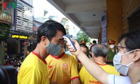 trực tiếp nam định vs hagl vòng loại cúp quốc gia 2020 hình 6