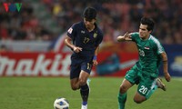 trực tiếp u23 australia 0-0 u23 syria (tứ kết u23 châu á, 20h15 ngày 18/1) hình 5