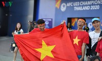 trực tiếp u23 việt nam 0-0 u23 uae vòng bảng u23 châu á 2020 17h15 ngày 10/1 hình 21