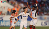 trực tiếp hà nội fc vs hải phòng vòng 10 v-league 2020 hình 4