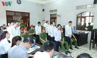 trực tiếp phiên tòa phúc thẩm vụ giết hại nữ sinh giao gà ở điện biên hình 3