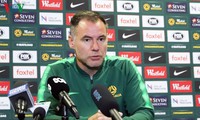 kết quả đt nữ australia 5-0 đt nữ việt nam (vòng loại olympic tokyo 2020 14h30 ngày 6/3) hình 3