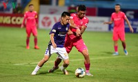 trực tiếp bóng đá viettel - hà nội fc vòng 8 v-league 2020 hình 5