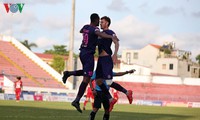trực tiếp bóng đá viettel - hà nội fc vòng 8 v-league 2020 hình 2
