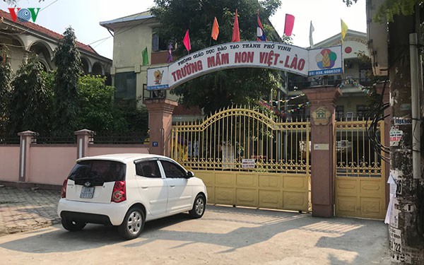 danh giao vien mang thai nhap vien phu huynh den tan nha xin loi nan nhan hinh 3