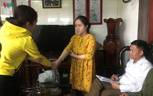 danh giao vien mang thai nhap vien phu huynh den tan nha xin loi nan nhan hinh 2