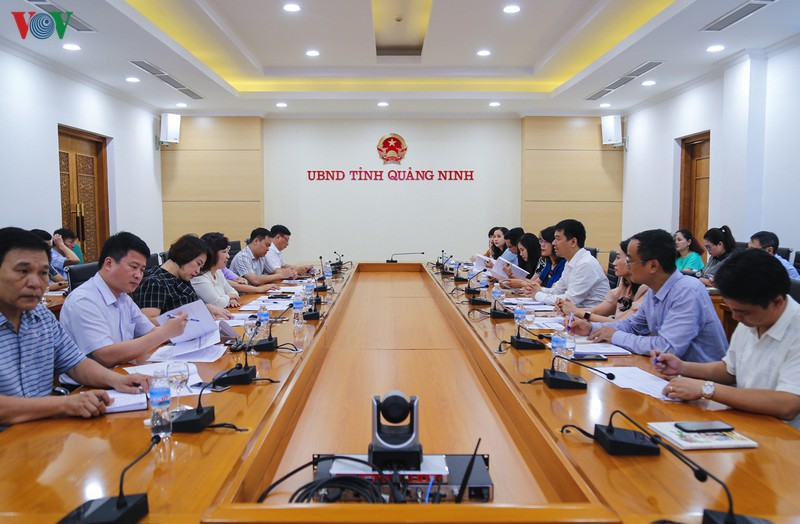 nhung hinh anh hau truong cuoc thi "tieng hat asean+3" nam 2019 hinh 1