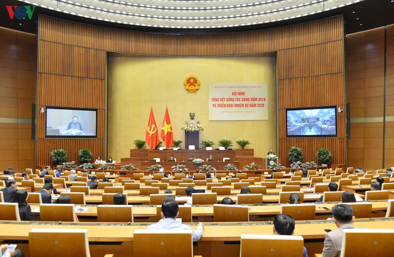 chu tich quoc hoi du hoi nghi tong ket cong tac dang cua van phong quoc hoi hinh 2