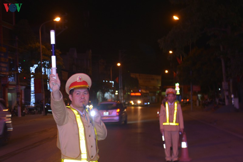 son la chuyen bien ro ret sau khi nghi dinh 100 co hieu luc hinh 1