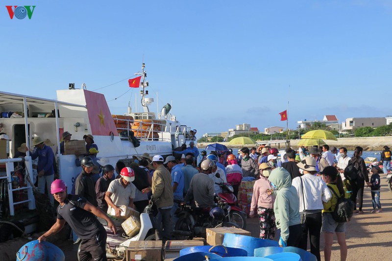 dam bao an toan van tai tet tuyen sa ky- ly son hinh 2