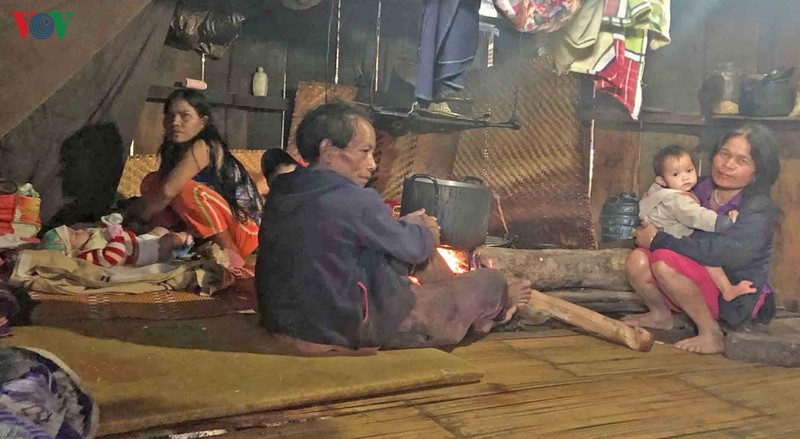 cuoc song hoi sinh sau vu sat lo kinh hoang 2 nam truoc o quang nam hinh 1