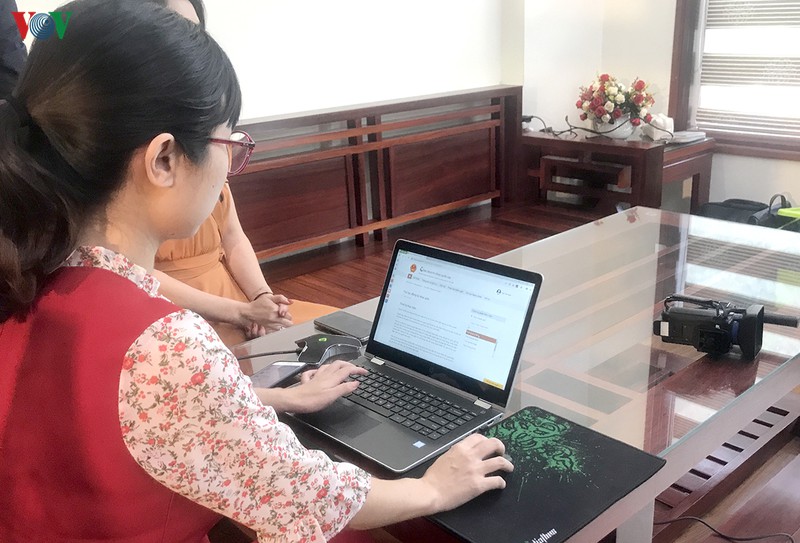 quang ninh: nang cao chat luong dich vu de phuc vu nguoi dan tot hon hinh 1