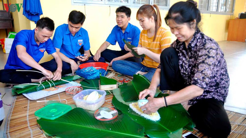 tet xa que nhung van am long  hinh 1