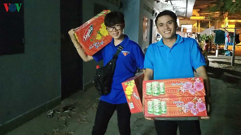 tet xa que nhung van am long  hinh 2