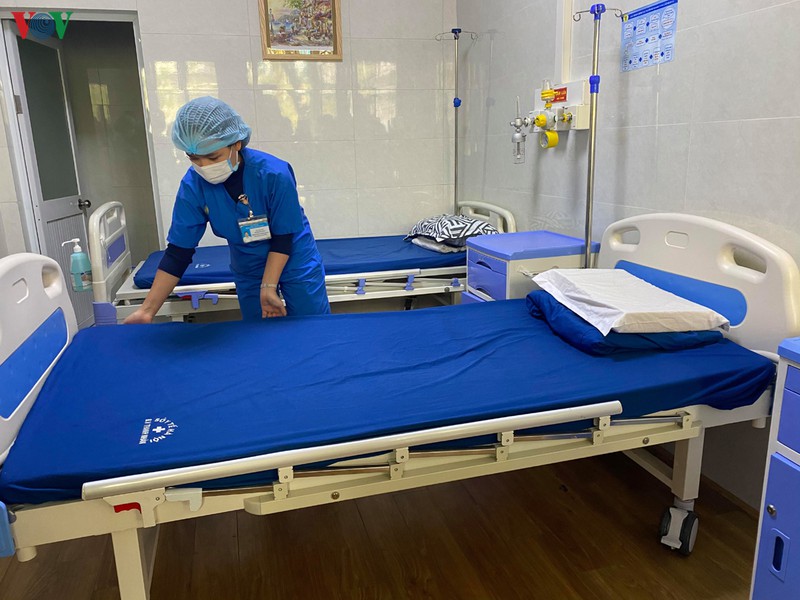 ha noi phat hien 14 truong hop nghi ngo nhiem virus corona hinh 2