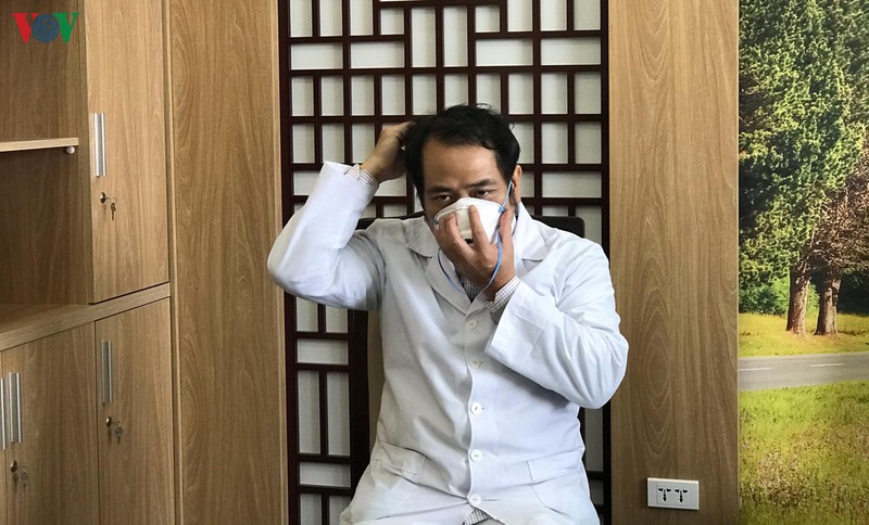 chuyen gia chia se cach giam thieu nguy co lay nhiem virus corona hinh 1
