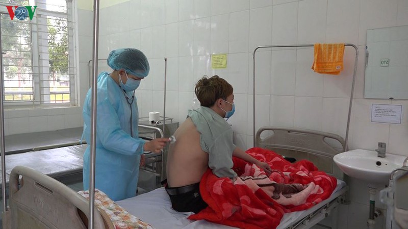 toan bo mau xet nghiem cua lao cai deu am tinh voi virus corona hinh 1